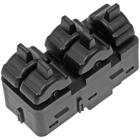 Dorman Power Window Switch 901-104